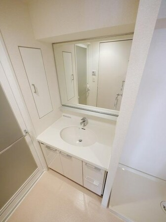 パークアクシス滝野川の物件内観写真